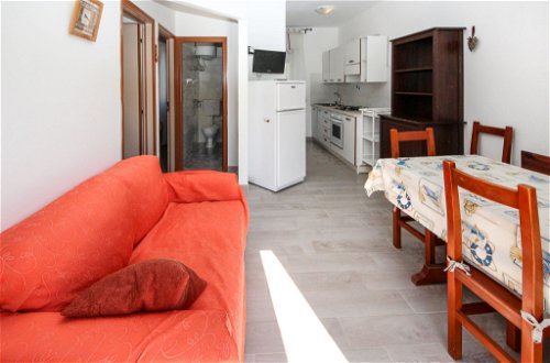 Foto 4 - Appartamento con 2 camere da letto a Rosolina con giardino e vista mare