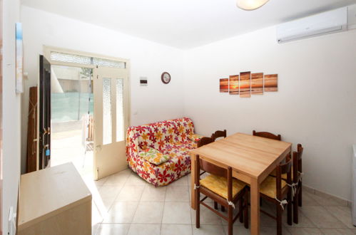 Foto 6 - Apartamento de 2 quartos em Rosolina com jardim e terraço