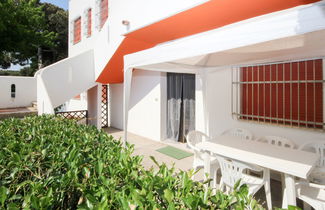 Foto 3 - Apartamento de 2 quartos em Rosolina com jardim e terraço