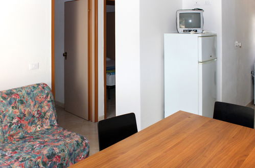 Foto 9 - Apartamento de 2 quartos em Rosolina com jardim e terraço