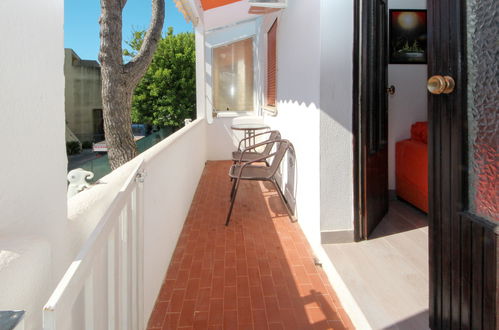 Photo 2 - 2 bedroom Apartment in Rosolina with garden and sea view