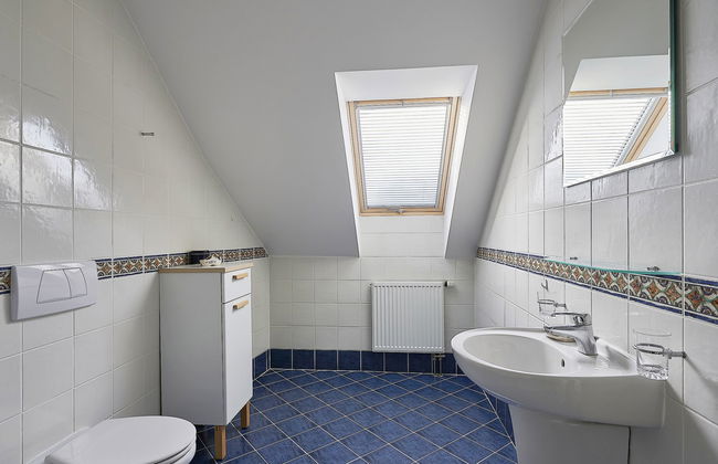 Apartamento de 1 quarto em Harrachov - Foto 12