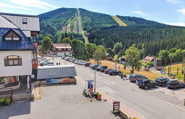 Apartamento de 1 quarto em Harrachov - Foto 15