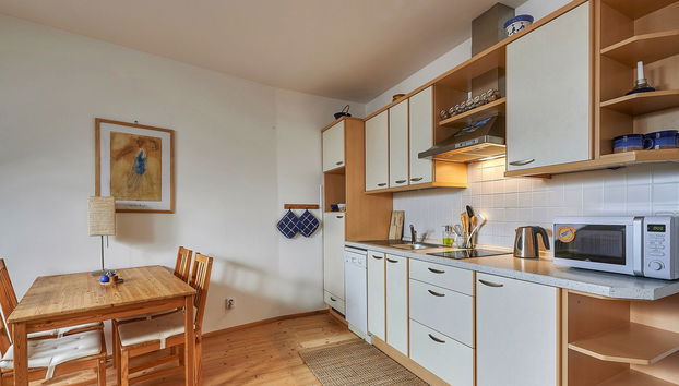 Apartment mit 1 Schlafzimmer in Harrachov - Foto 3