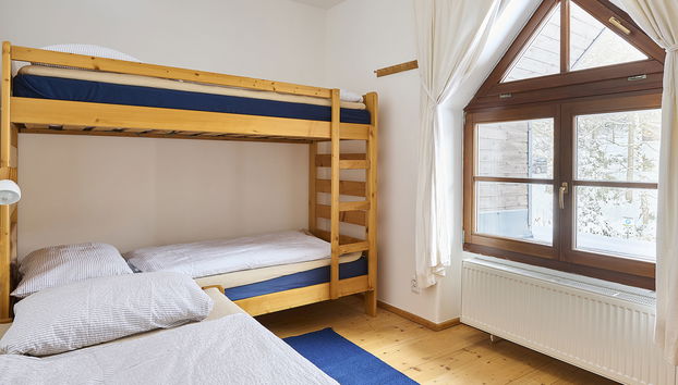Apartment mit 1 Schlafzimmer in Harrachov - Foto 4
