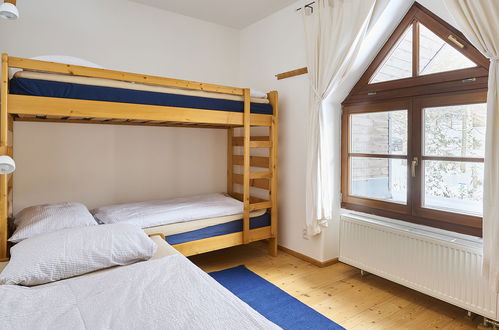 Foto 4 - Appartamento con 1 camera da letto a Harrachov