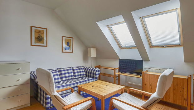Apartment mit 1 Schlafzimmer in Harrachov - Foto 2