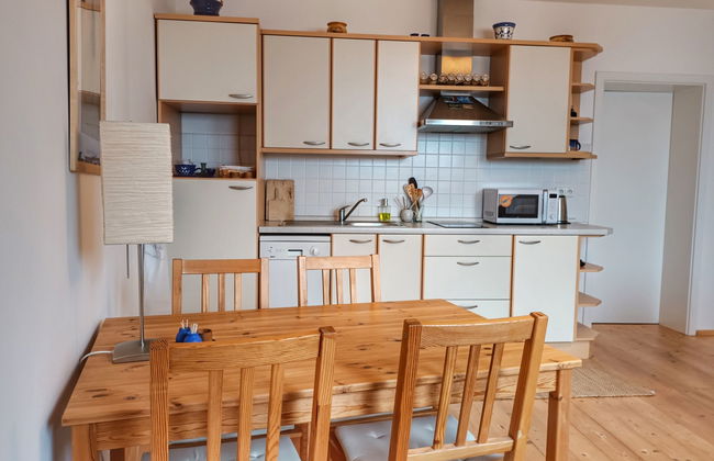 Apartamento de 1 quarto em Harrachov - Foto 8