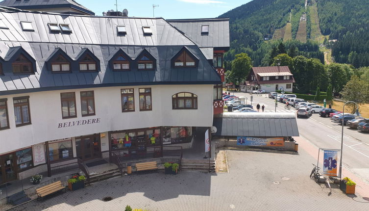 Photo 1 - 1 bedroom Apartment in Harrachov