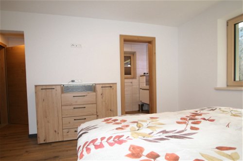 Foto 43 - Appartamento con 2 camere da letto a Aschau im Zillertal con vista sulle montagne
