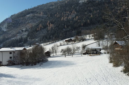 Foto 54 - Appartamento con 2 camere da letto a Aschau im Zillertal con giardino