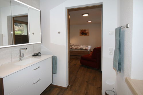 Foto 58 - Apartment mit 4 Schlafzimmern in Aschau im Zillertal mit blick auf die berge