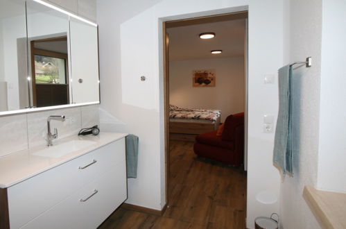 Foto 18 - Apartamento de 2 quartos em Aschau im Zillertal com vista para a montanha