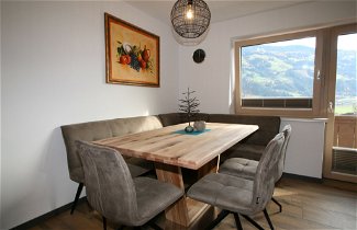 Foto 3 - Apartamento de 4 quartos em Aschau im Zillertal com vista para a montanha