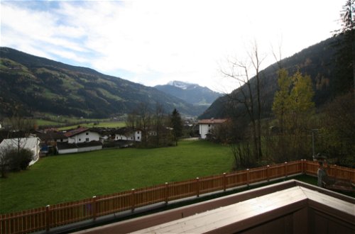 Foto 52 - Apartamento de 4 quartos em Aschau im Zillertal com vista para a montanha
