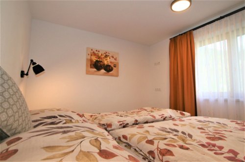 Foto 32 - Apartment mit 2 Schlafzimmern in Aschau im Zillertal mit blick auf die berge