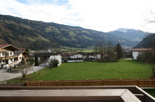 Photo 16 - Appartement de 2 chambres à Aschau im Zillertal avec vues sur la montagne