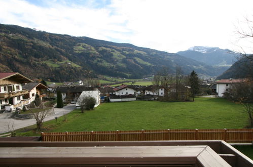 Photo 16 - Appartement de 2 chambres à Aschau im Zillertal avec jardin