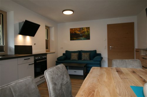 Photo 53 - 4 bedroom Apartment in Aschau im Zillertal with mountain view