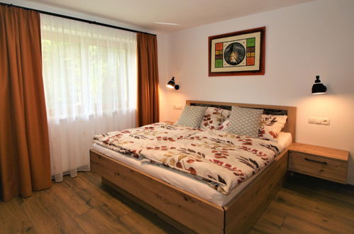 Foto 50 - Appartamento con 2 camere da letto a Aschau im Zillertal con giardino