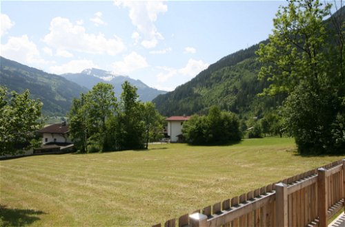 Foto 45 - Apartment mit 2 Schlafzimmern in Aschau im Zillertal mit blick auf die berge