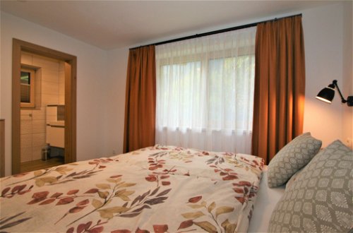 Foto 51 - Apartment mit 2 Schlafzimmern in Aschau im Zillertal mit blick auf die berge