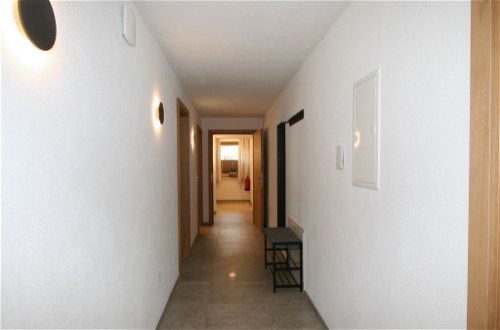 Foto 20 - Apartment mit 2 Schlafzimmern in Aschau im Zillertal mit blick auf die berge