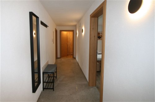 Foto 21 - Apartamento de 2 quartos em Aschau im Zillertal com vista para a montanha