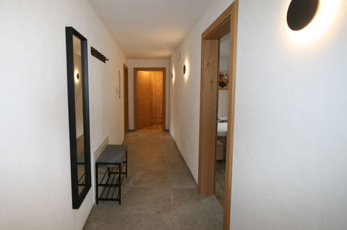 Foto 59 - Apartamento de 4 habitaciones en Aschau im Zillertal con jardín