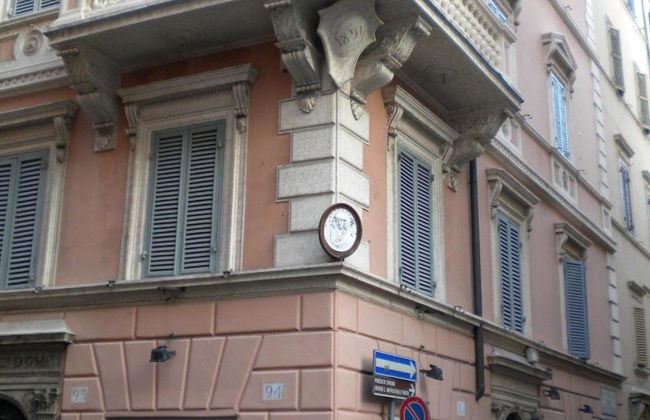 Arpinelli Relais - Foto 17