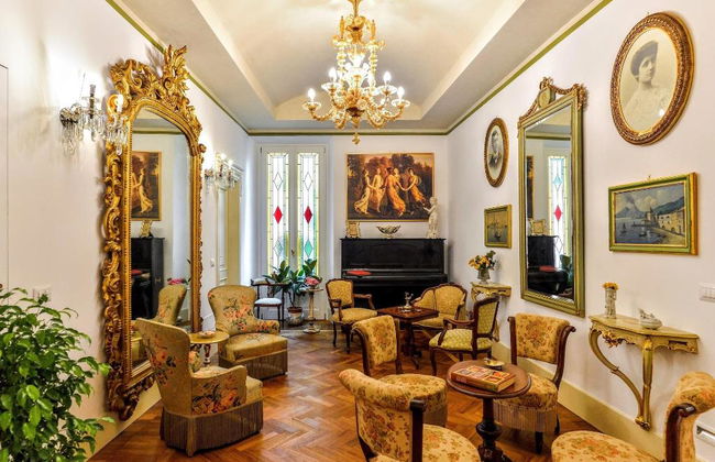 Arpinelli Relais - Foto 1