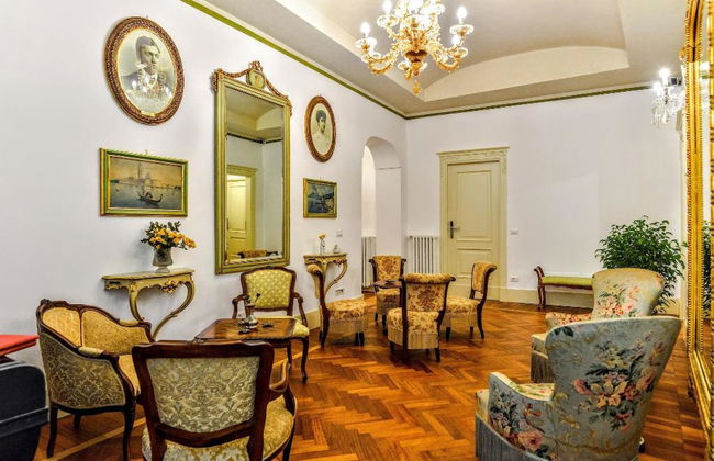 Arpinelli Relais - Foto 41