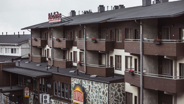 Ski-Inn RukaSuites - Foto 5