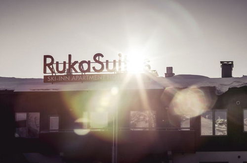 Photo 13 - Ski-Inn RukaSuites