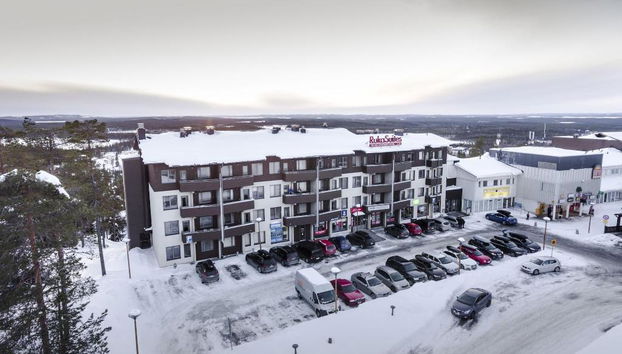 Ski-Inn RukaSuites - Foto 4