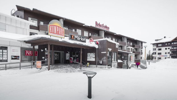 Ski-Inn RukaSuites - Foto 2