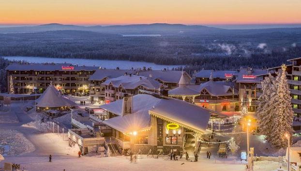 Ski-Inn RukaSuites - Foto 3