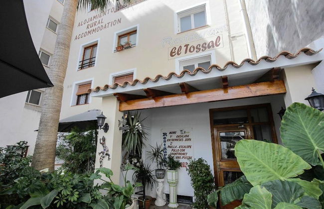 El Tossal - Foto 3