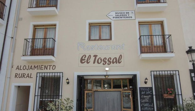 El Tossal - Foto 4