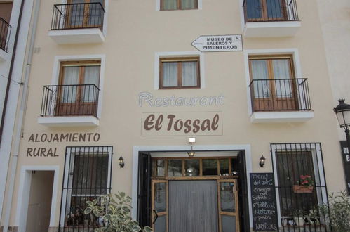 Foto 4 - El Tossal