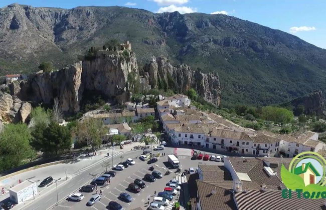 El Tossal - Foto 7