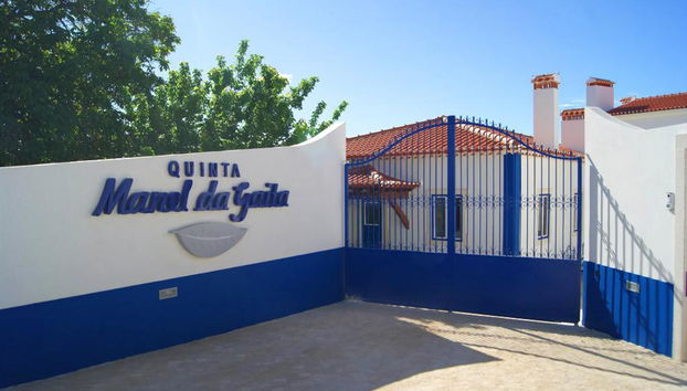 Quinta Manel Da Gaita - Foto 2