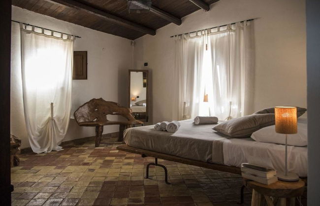 Agriturismo Baglio San Nicola - Foto 47