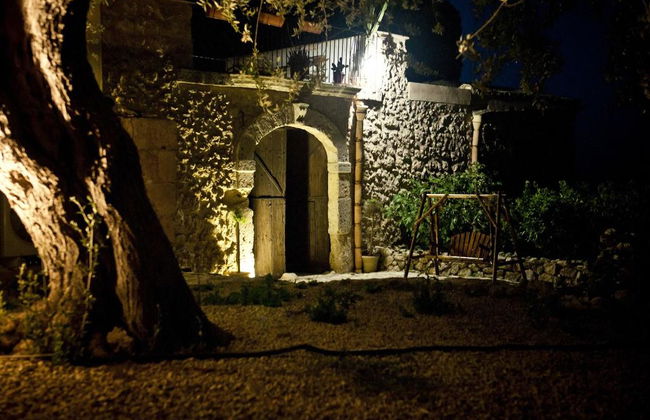 Agriturismo Baglio San Nicola - Foto 1