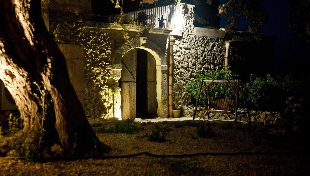 Agriturismo Baglio San Nicola - Foto 1