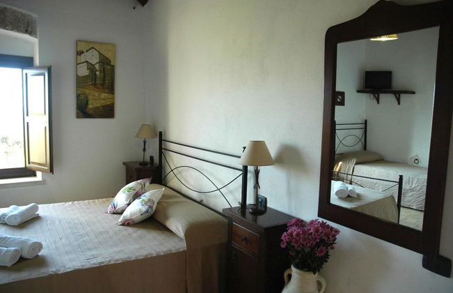 Agriturismo Baglio San Nicola - Foto 38