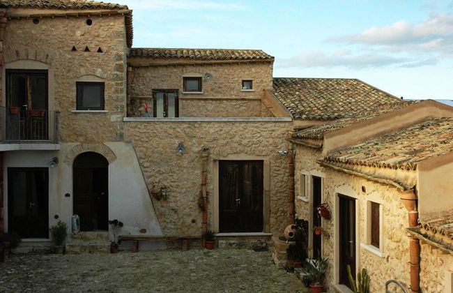 Agriturismo Baglio San Nicola - Foto 12