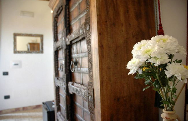 Agriturismo Baglio San Nicola - Foto 19