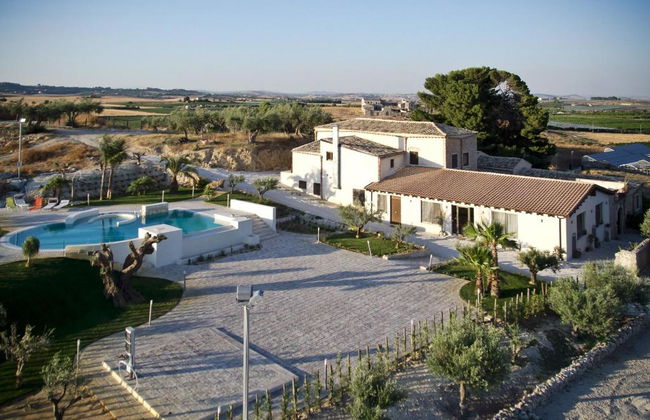 Agriturismo Baglio San Nicola - Foto 11
