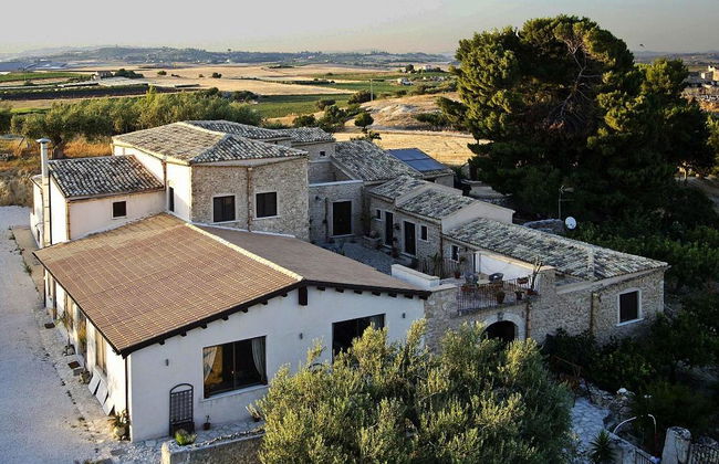 Agriturismo Baglio San Nicola - Foto 10